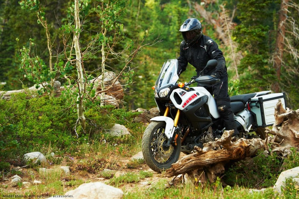 2012 Yamaha Super Tenere XTZ 12 Wire Harness Recall Alert