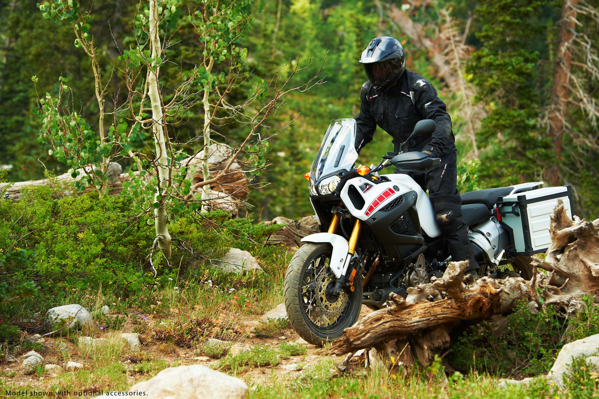 2012 Yamaha Super Tenere XTZ 12 Wire Harness Recall Alert