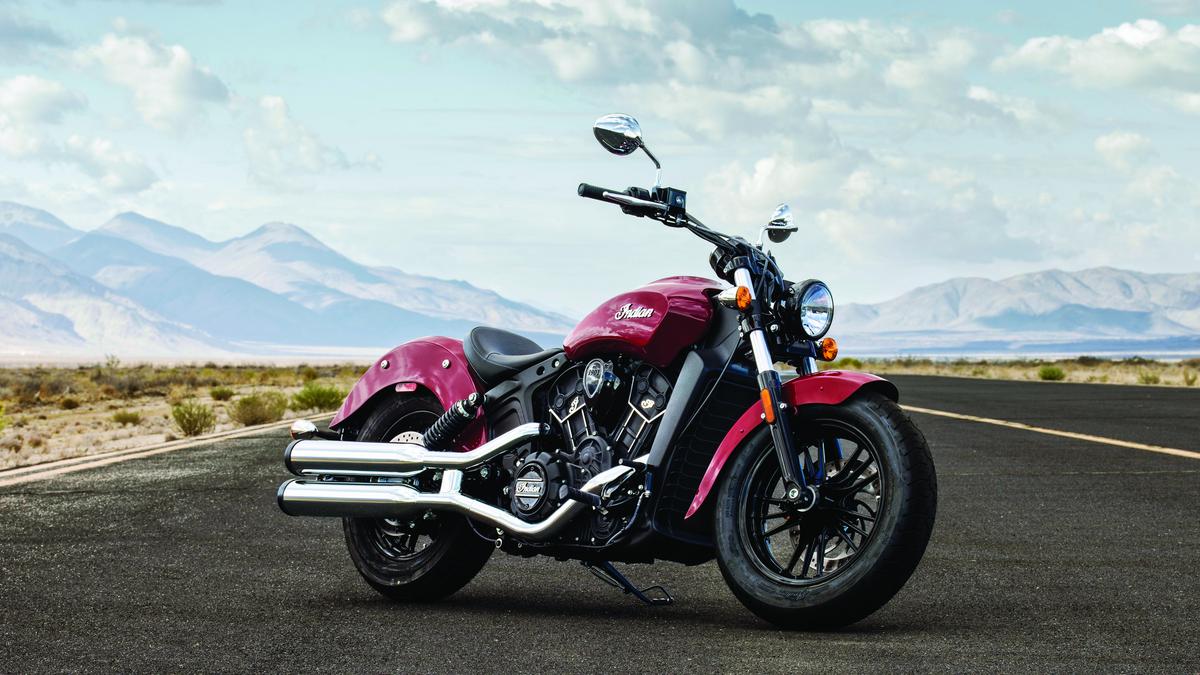 Polaris Experiencing Unprecedented Demand for bikes