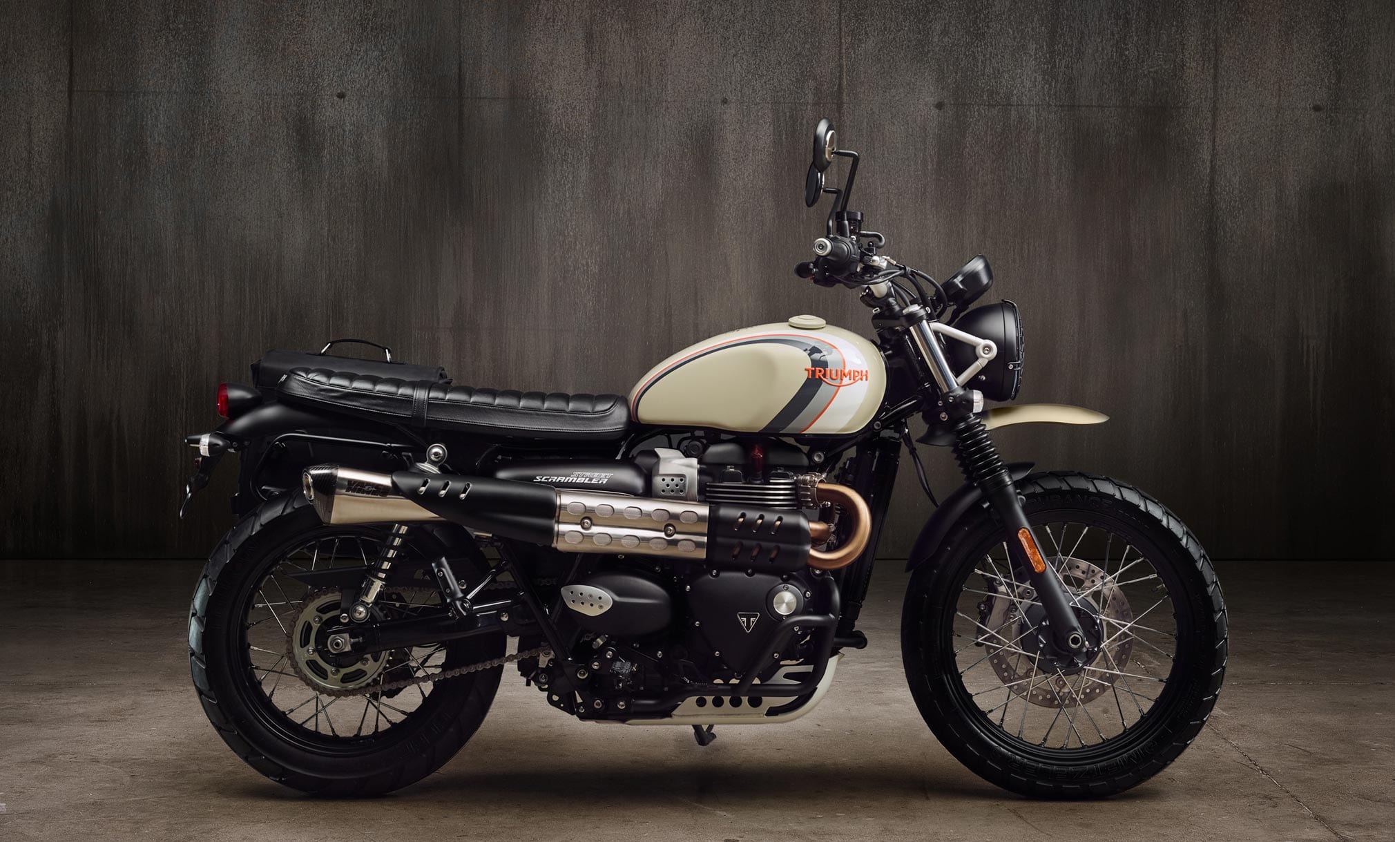 2019-2020 Triumph Street Scrambler Wiring Harness Recall