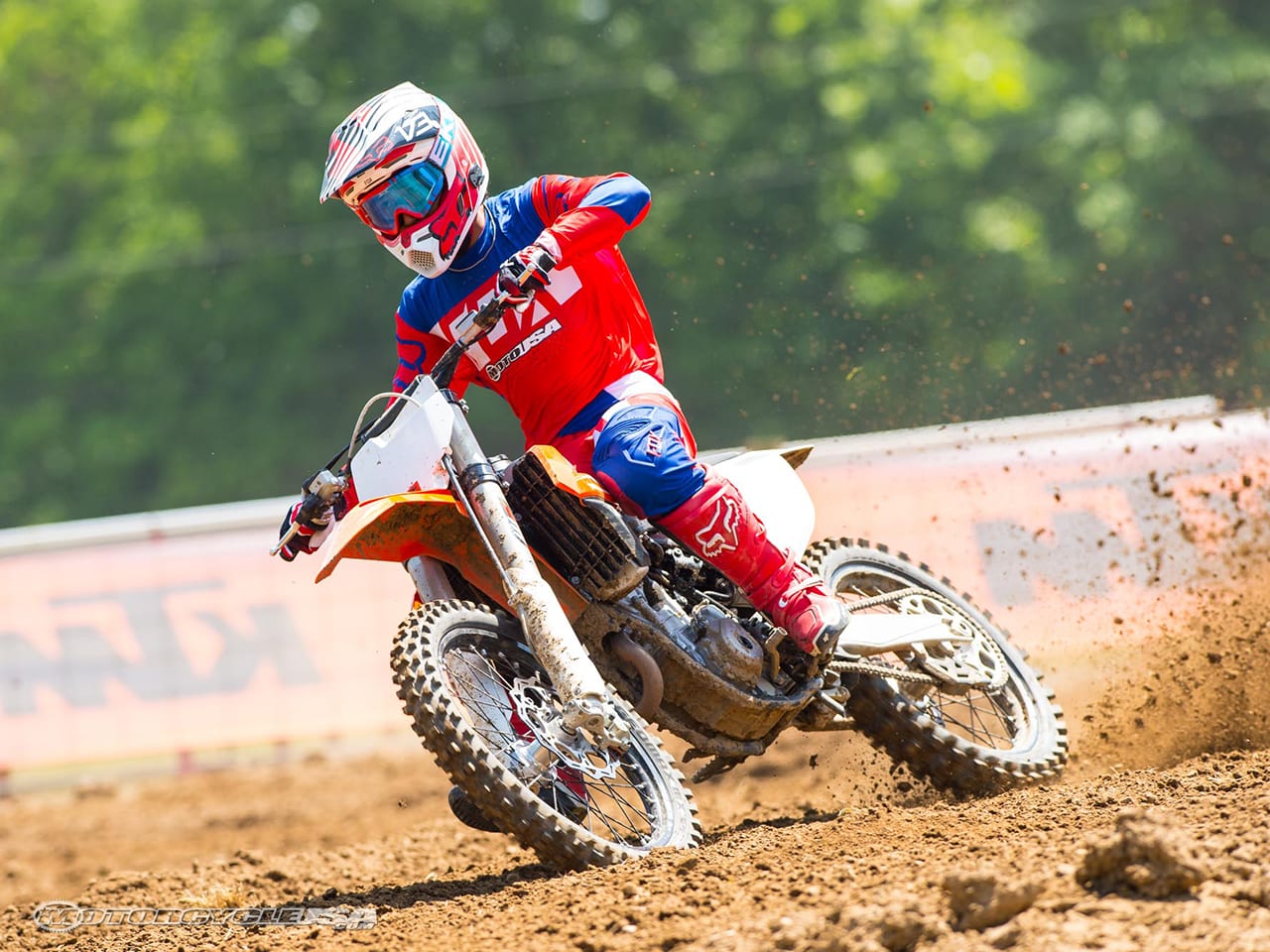 KTM Husqvarna 250cc Engine Connecting Rod Recall