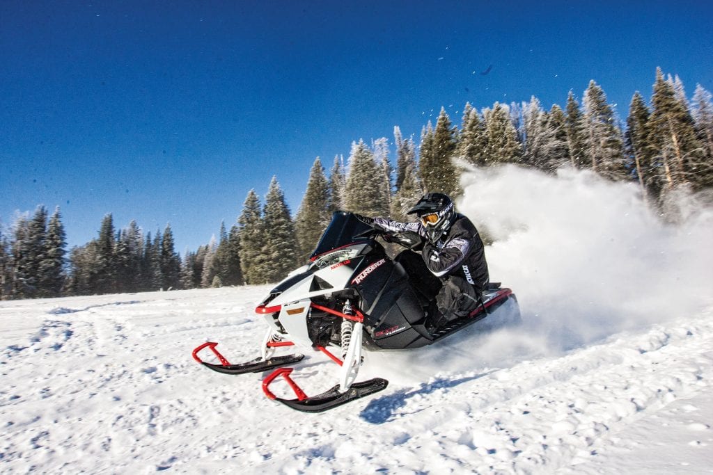 Arctic Cat Snowmobile Clutch Recall Alert