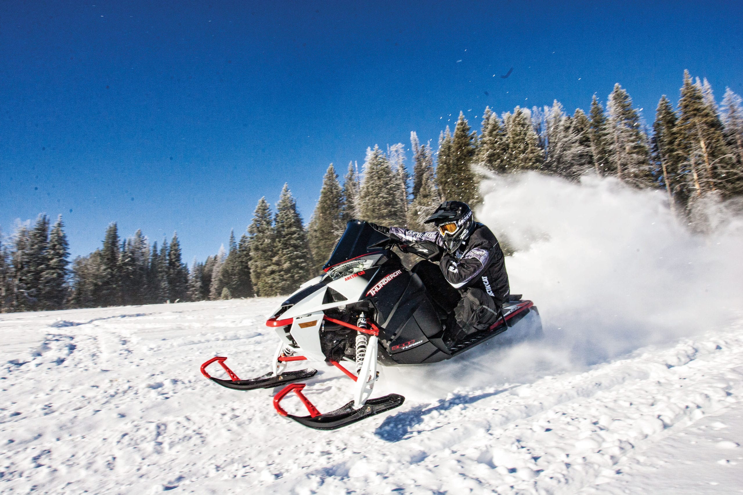 Arctic Cat Snowmobile Clutch Recall Alert