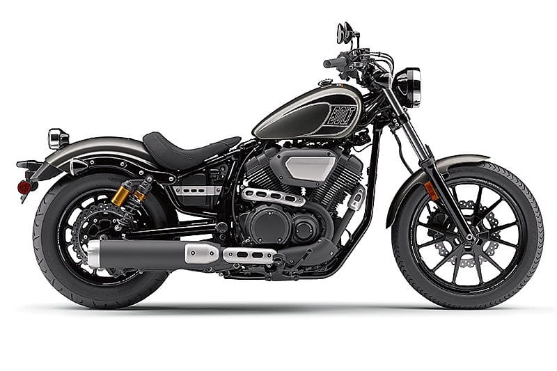 Suzuki Motorcycle VIN Check