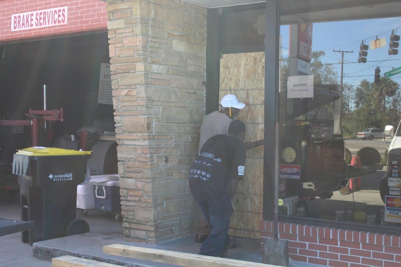 Four ATVs and Bikes Burglarized from Shop