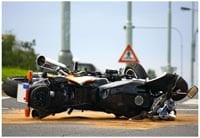 Protect your investment before you purchase a Motorcycle