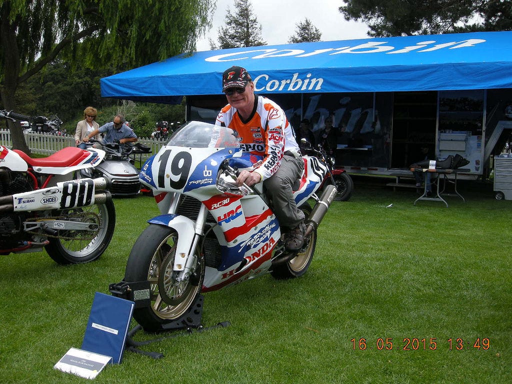 Dan Kyle Racing Engines World's Largest Ohlins Dealer Pleads Guilt to Tax Evansion