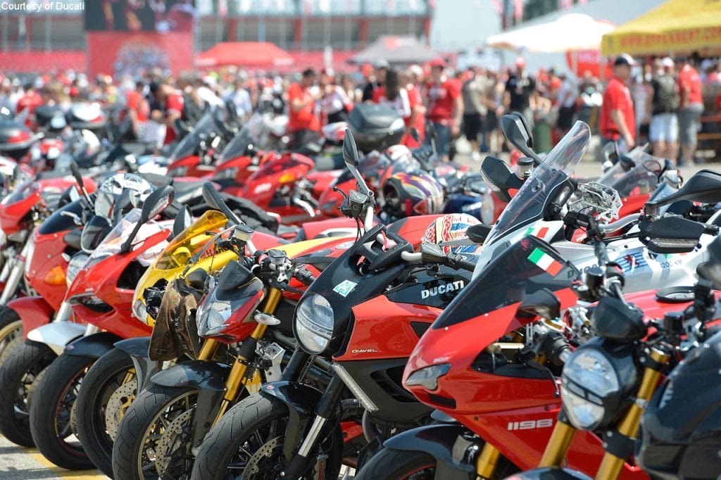 USTR Proposes 100% Tax on Imported Bikes