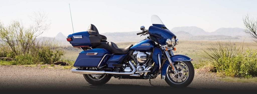 2016 Harley-Davidson Motorcycles Clutch Recall
