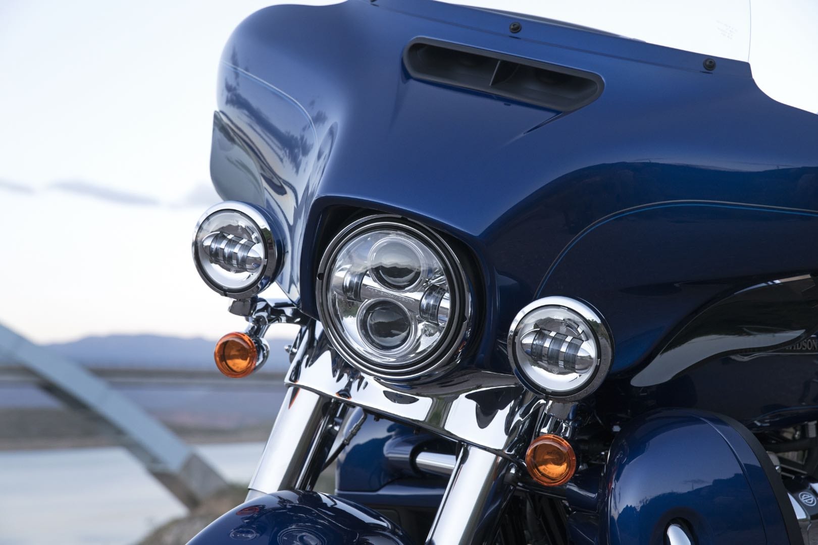 2017 Harley Electra Glide Oil Cooler Recall