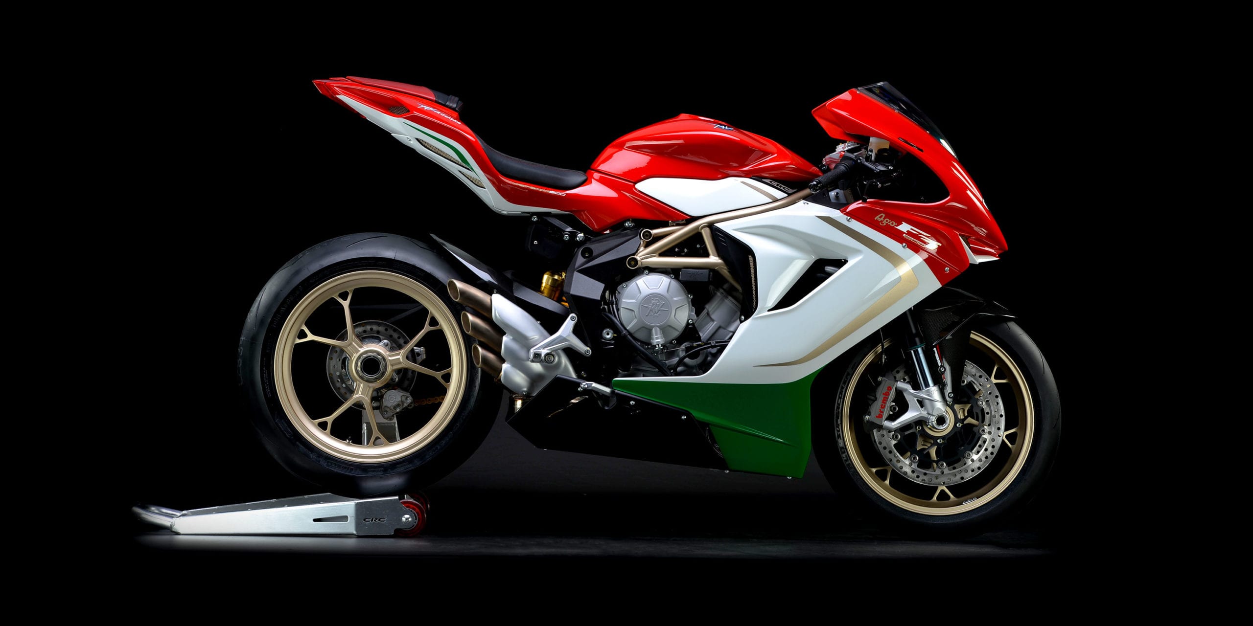 Motorcycle Vin Report