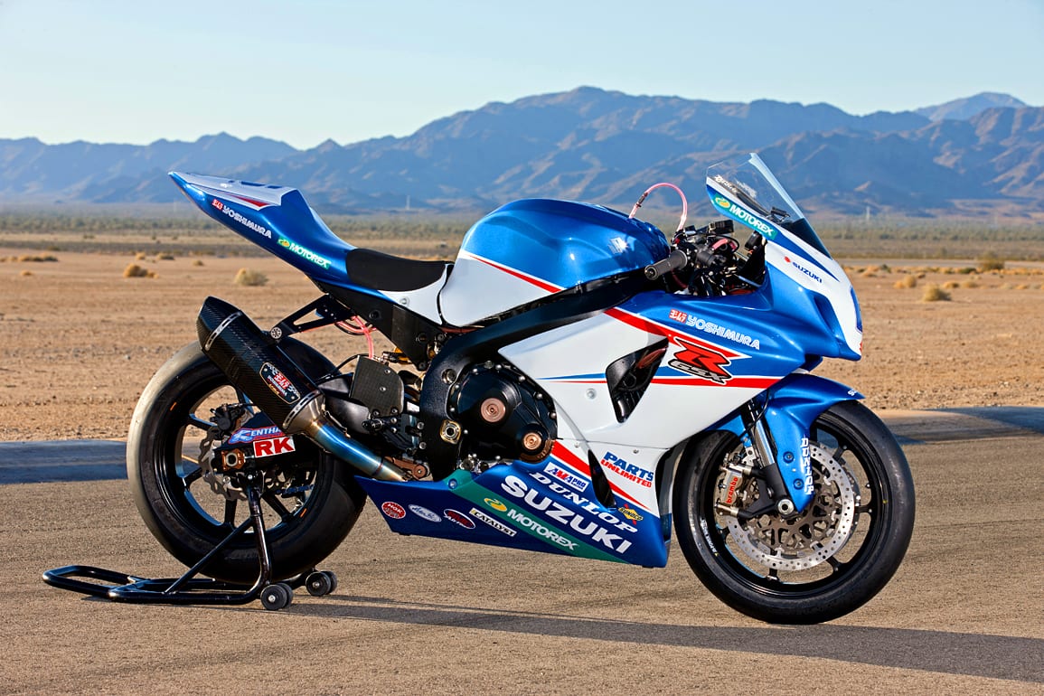 US Sues Suzuki Analyst Over Emissions Claim