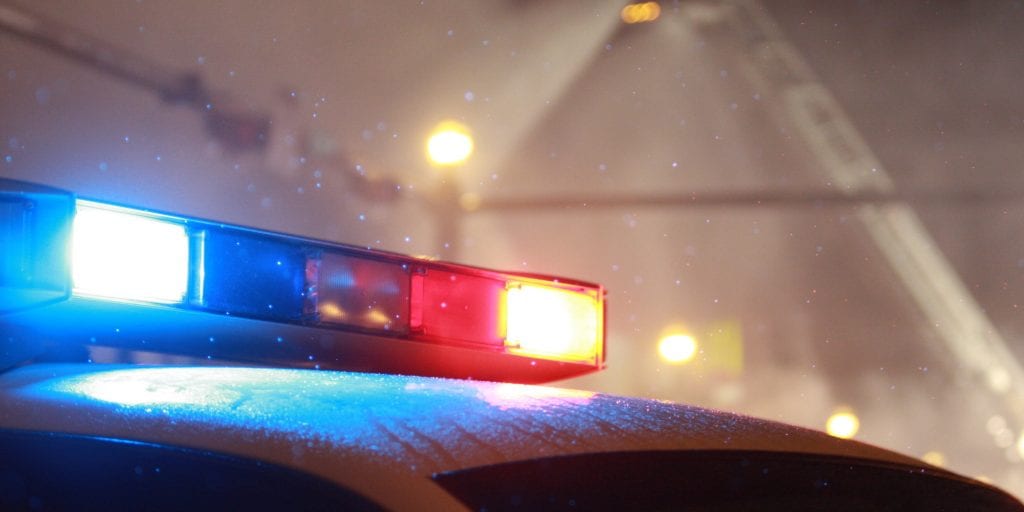 Craigslist Motorcycle Thief Turns Himself In