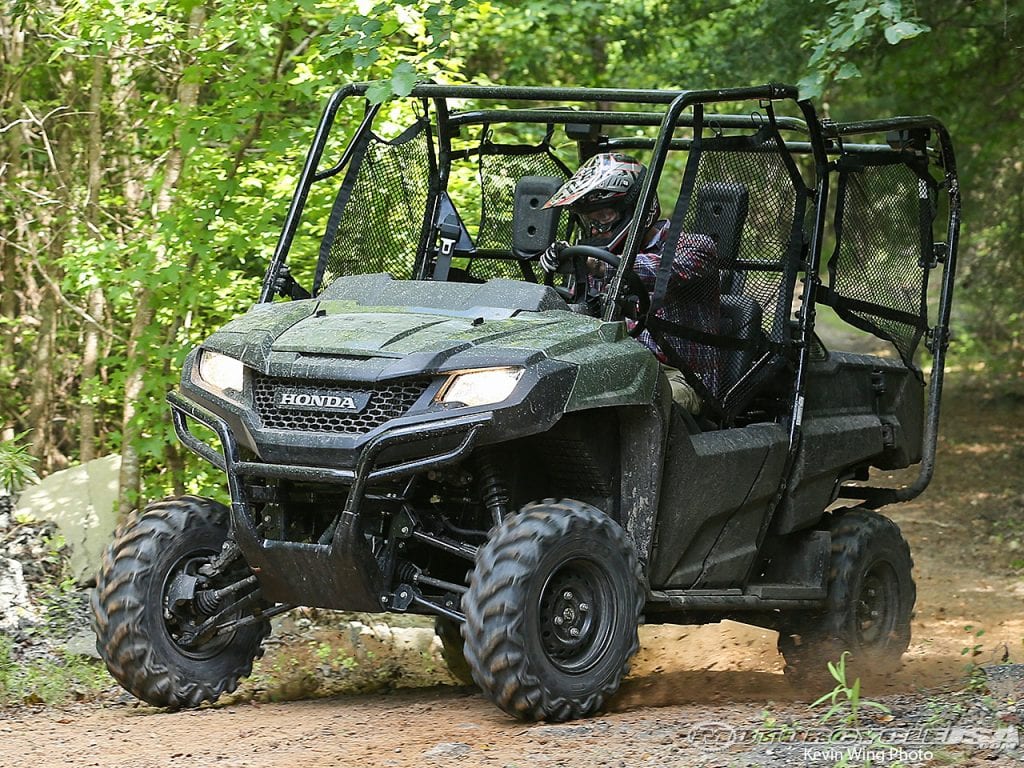 Honda Pioneer Plant Expansion South Carolina