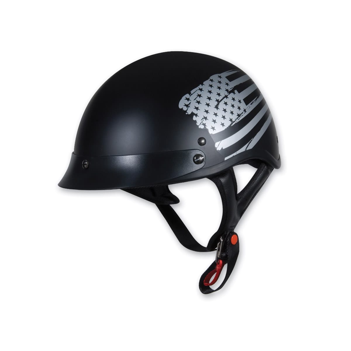 Torc T55 V2 Half Helmet Recall