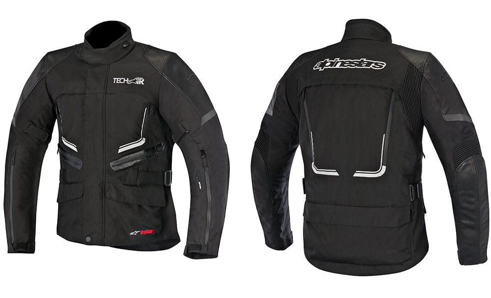 Alpinestars BMW TechAir Riding Jacket