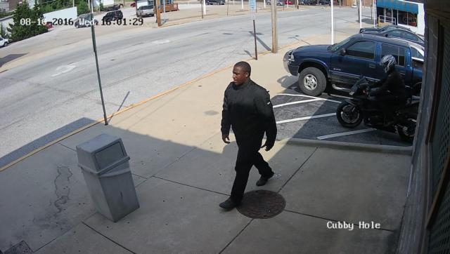 Harley-Davidson Motorcycle Thefts