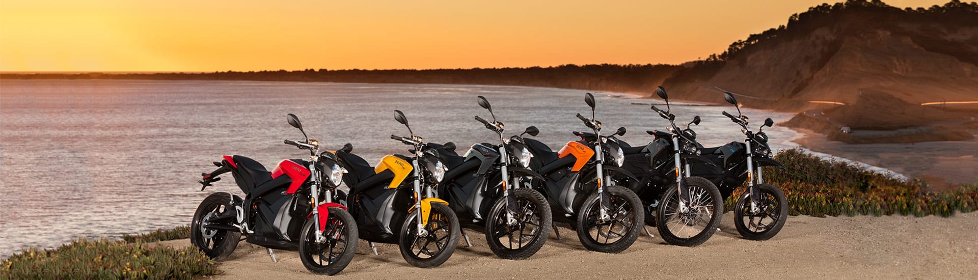 Zero Motorcycles ABS System Recall