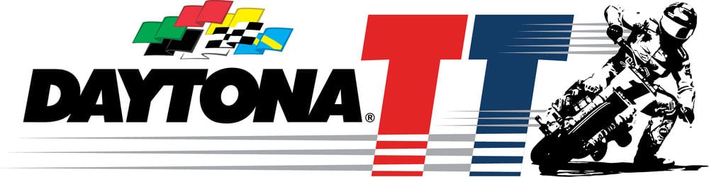 Daytona American Flat Track Tri Oval