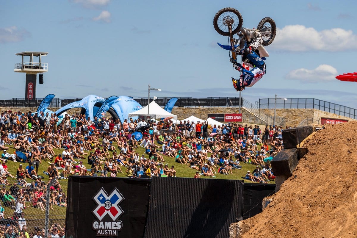 Motorcycle VIN Checks