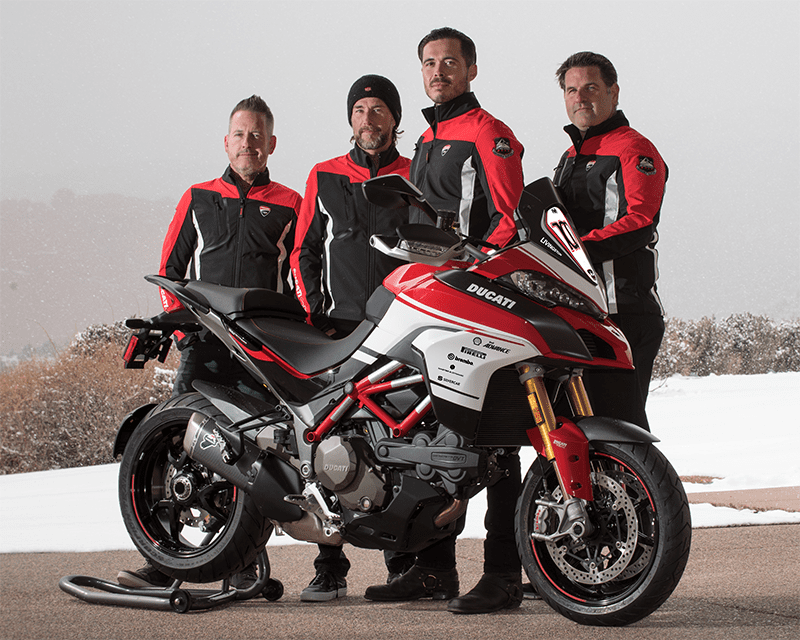 Motorcycle VIN Search