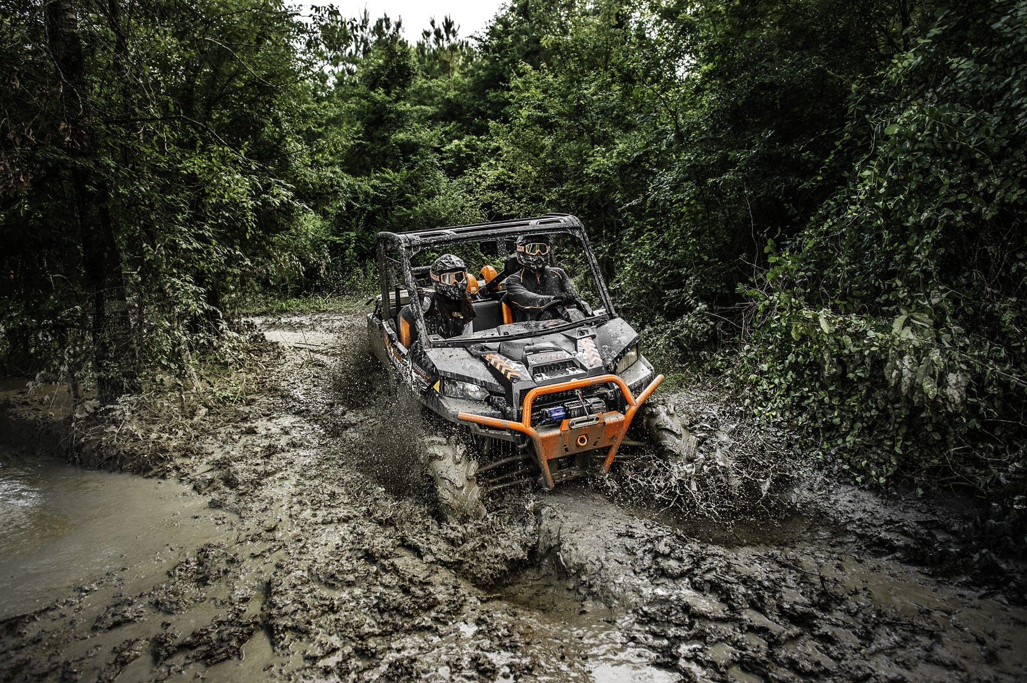 Polaris Ranger Recall