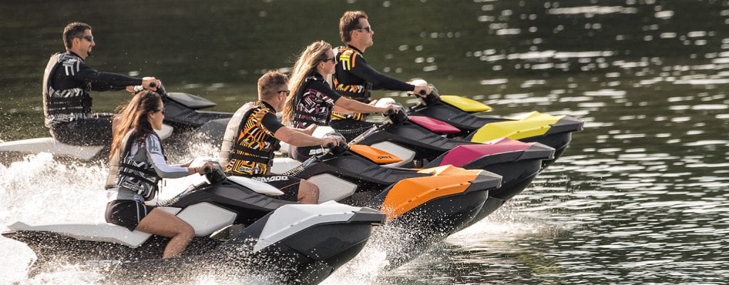 BRP Arctic Cat Can Am Patent Case