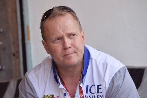 Motorcycle History Report