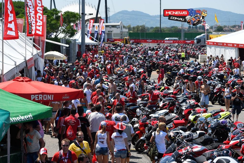 Side by Side History Report